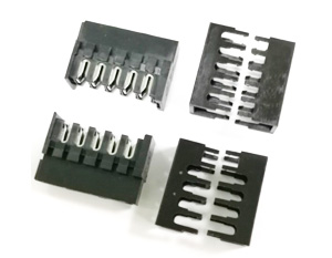 Anti-stripping and puncturing SATA(1256H)
