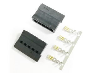 Double Short body SATA(1257)