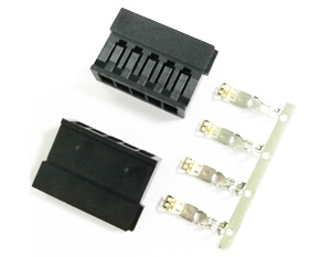 One-piece Short Body SATA(1257)
