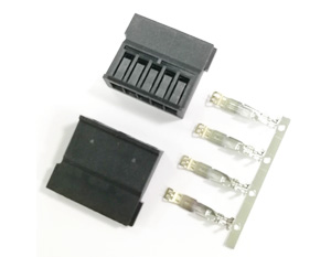 Integrated Long Body SATA(1257)