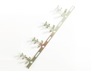 3.2 Substrate end (cut PVC foot) PCBØ3.2