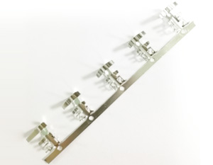 3.2 Substrate End (Core pins)
