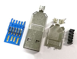 USB AM 3.0