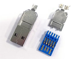 USB AM 3.0