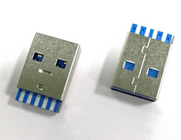 USB AM 3.0
