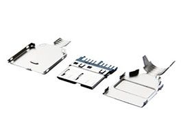 MICRO USB 3.0