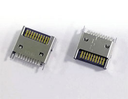 USB  Key A