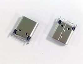 TYPE C bus base