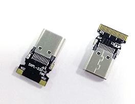 TYPE C bus base