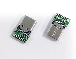 TYPE C bus base