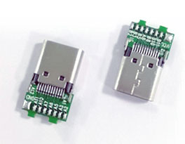 TYPE C bus base
