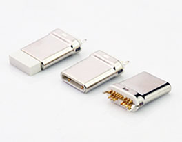 TYPE-C PLUG