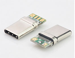 TYPE-C PLUG